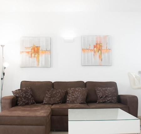 Apartamento Rio Mar Marbella Exterior photo