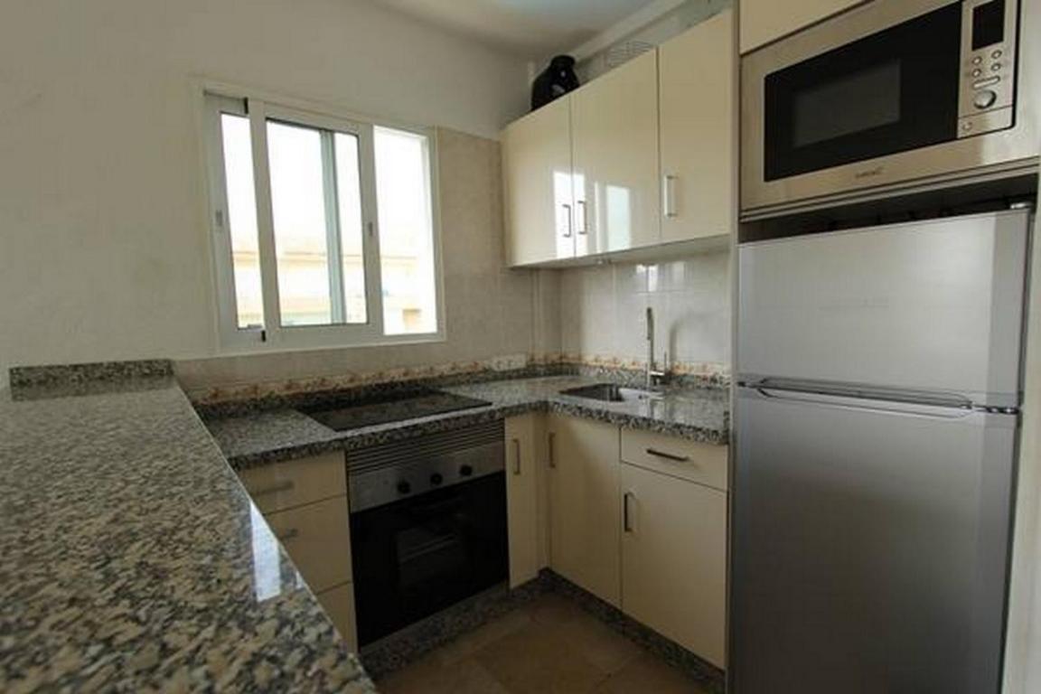 Apartamento Rio Mar Marbella Exterior photo