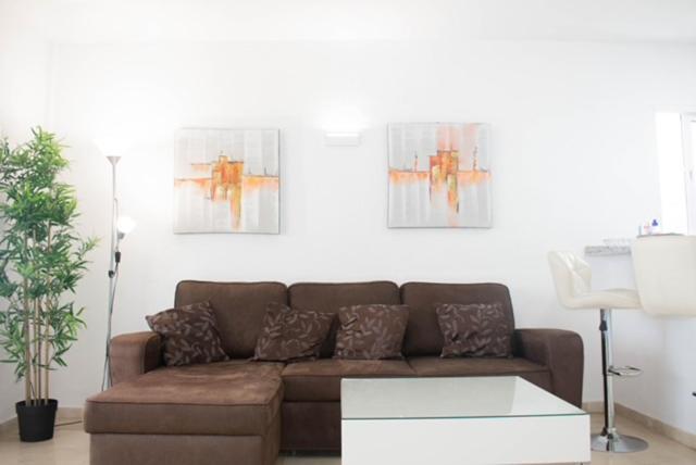 Apartamento Rio Mar Marbella Exterior photo