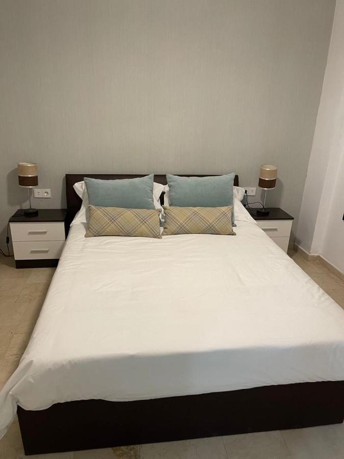 Apartamento Rio Mar Marbella Exterior photo