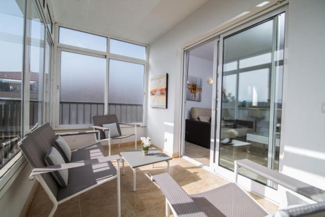 Apartamento Rio Mar Marbella Exterior photo