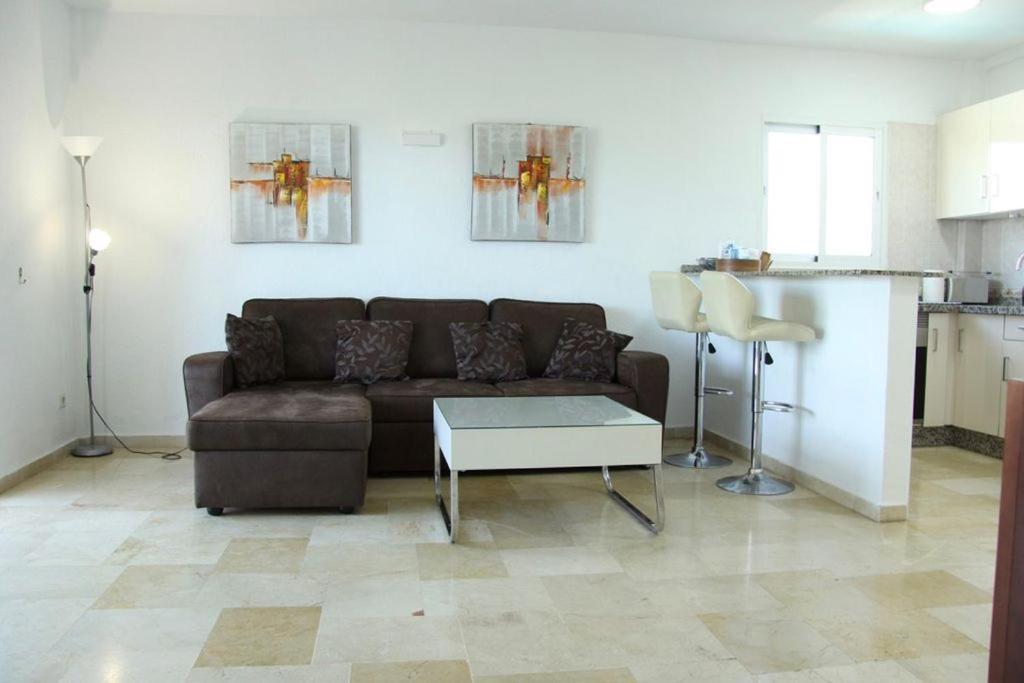 Apartamento Rio Mar Marbella Exterior photo