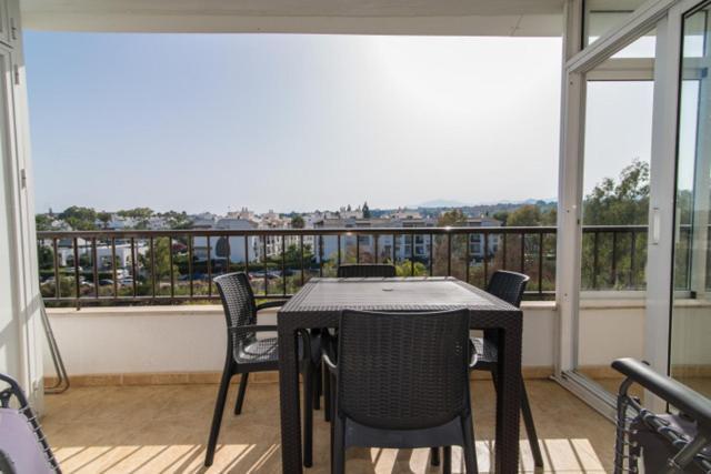 Apartamento Rio Mar Marbella Exterior photo