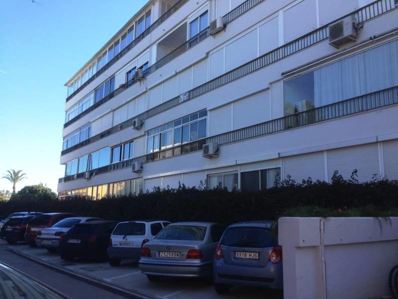 Apartamento Rio Mar Marbella Exterior photo
