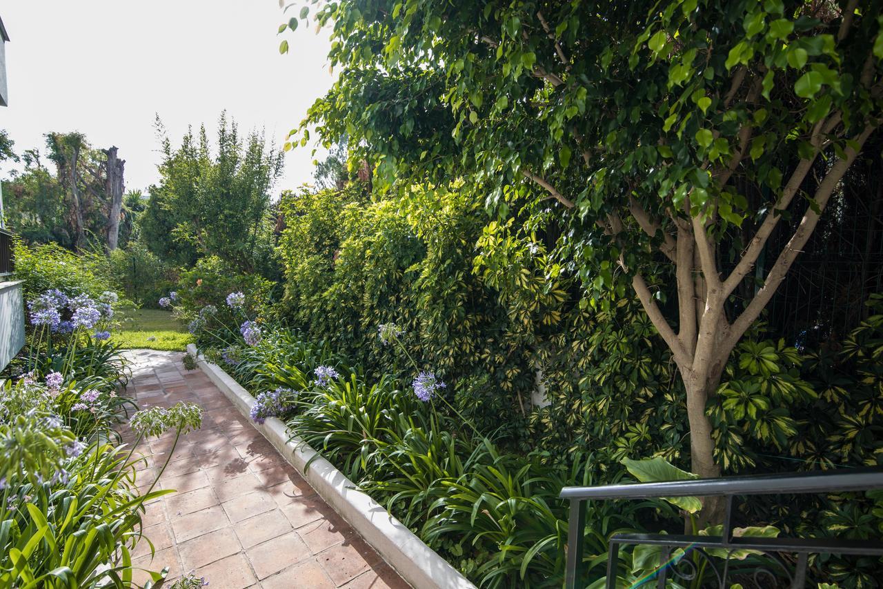 Apartamento Rio Mar Marbella Exterior photo